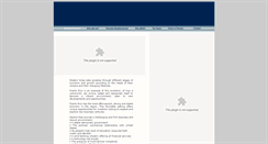 Desktop Screenshot of nevadevelopment.com