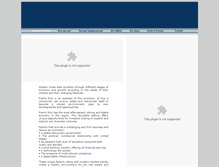Tablet Screenshot of nevadevelopment.com